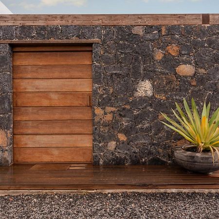 Villa Shepherd Lajares - Luxury Villa Fuerteventura Exterior foto