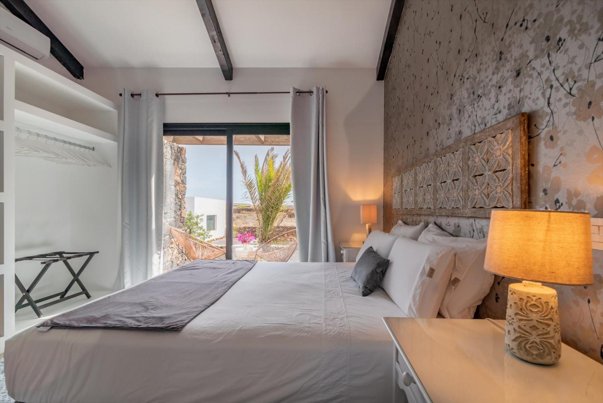 Villa Shepherd Lajares - Luxury Villa Fuerteventura Exterior foto