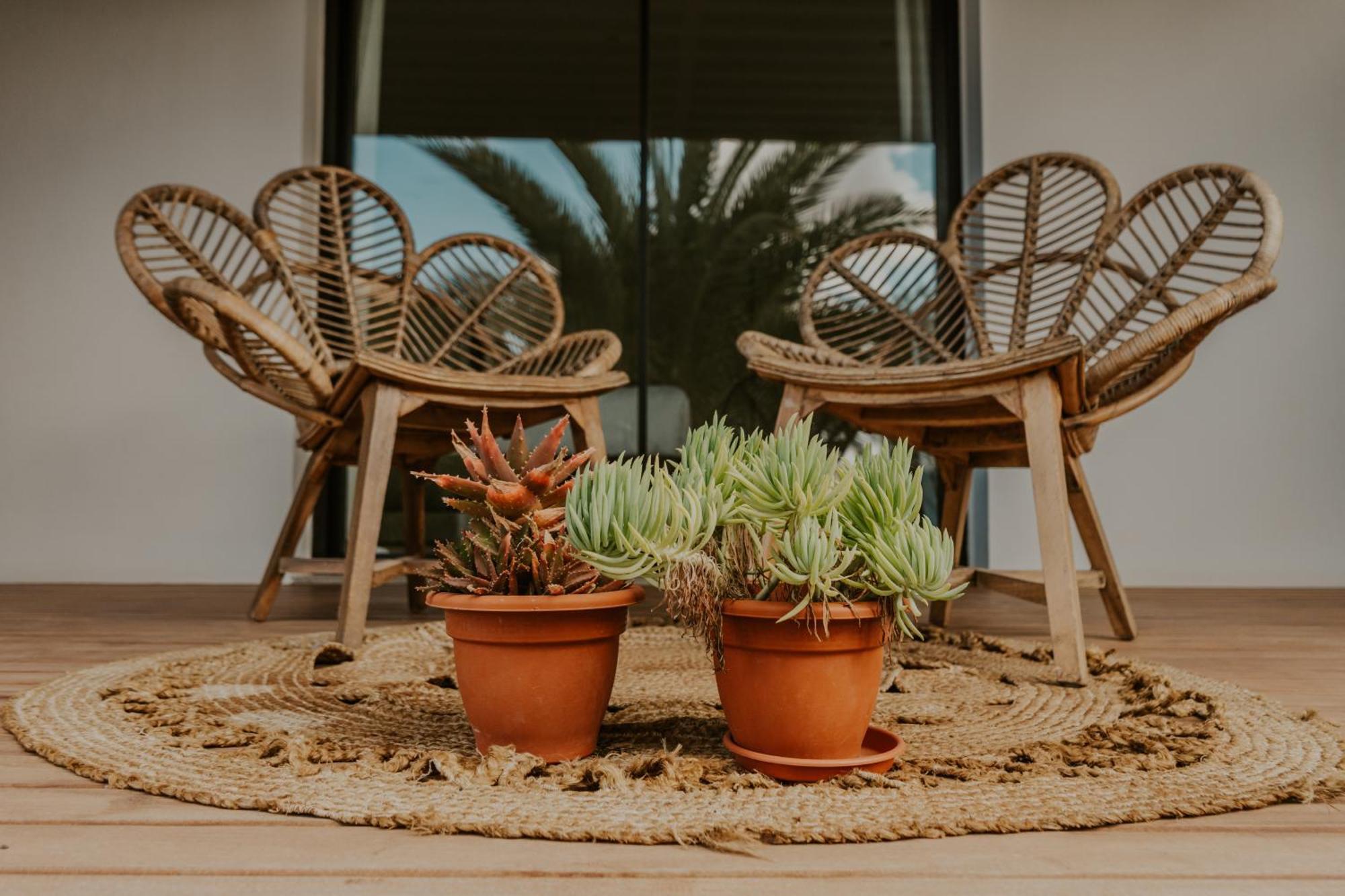 Villa Shepherd Lajares - Luxury Villa Fuerteventura Exterior foto