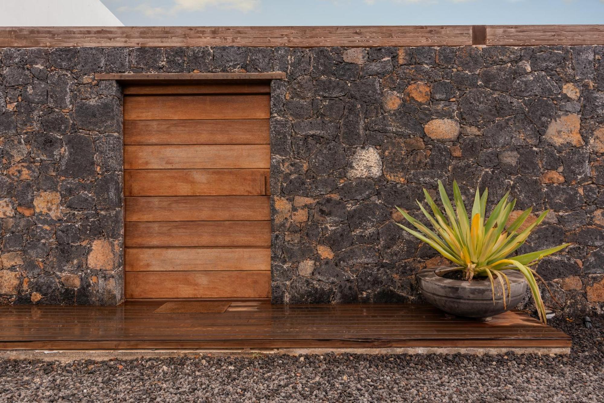 Villa Shepherd Lajares - Luxury Villa Fuerteventura Exterior foto