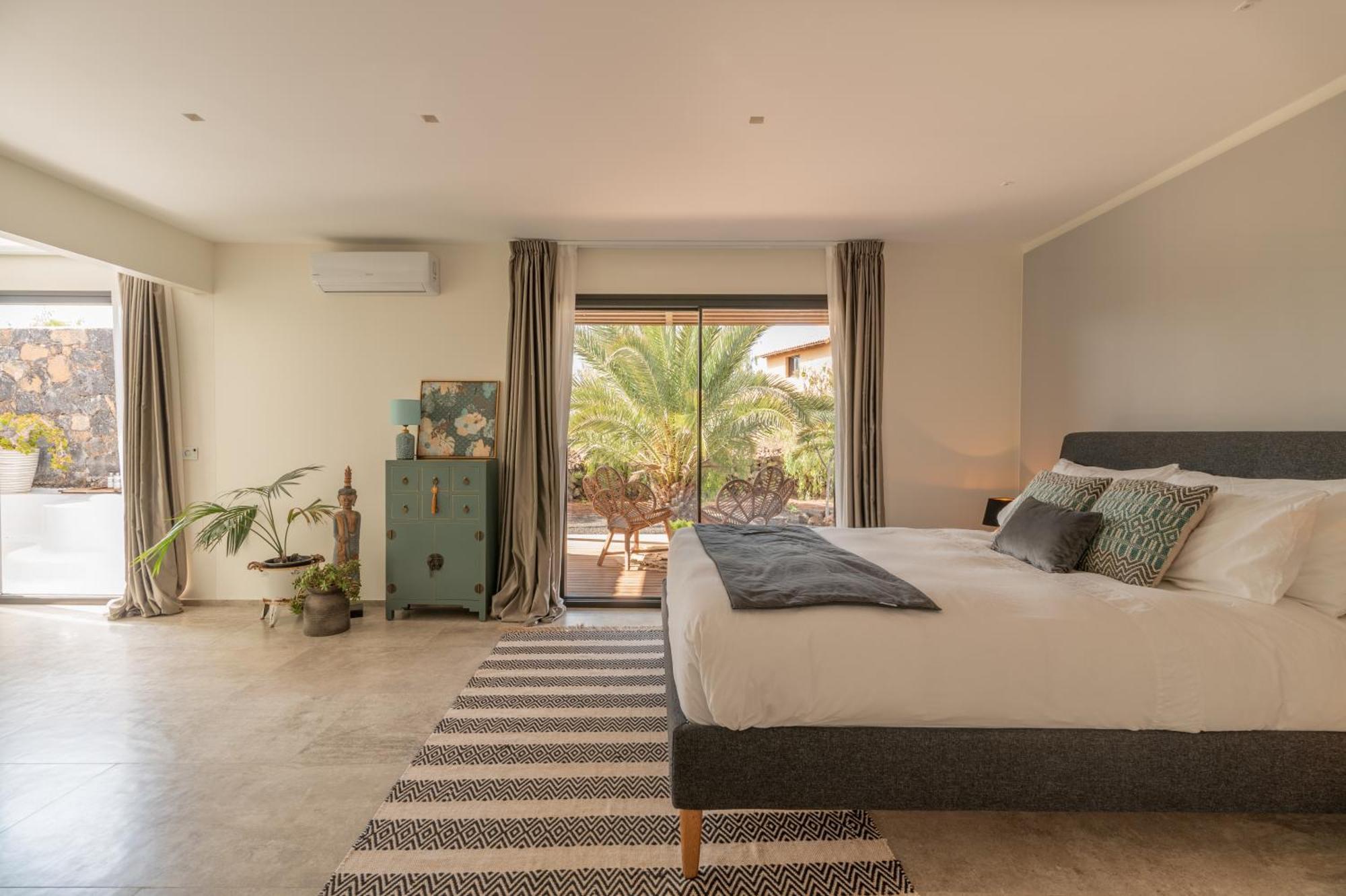 Villa Shepherd Lajares - Luxury Villa Fuerteventura Exterior foto