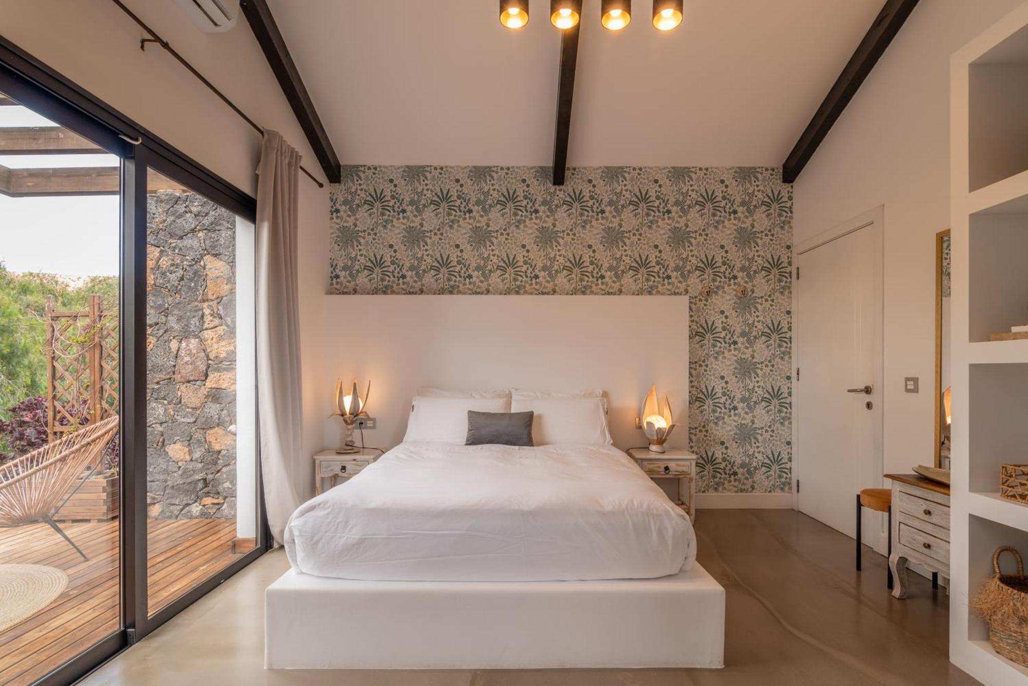 Villa Shepherd Lajares - Luxury Villa Fuerteventura Exterior foto